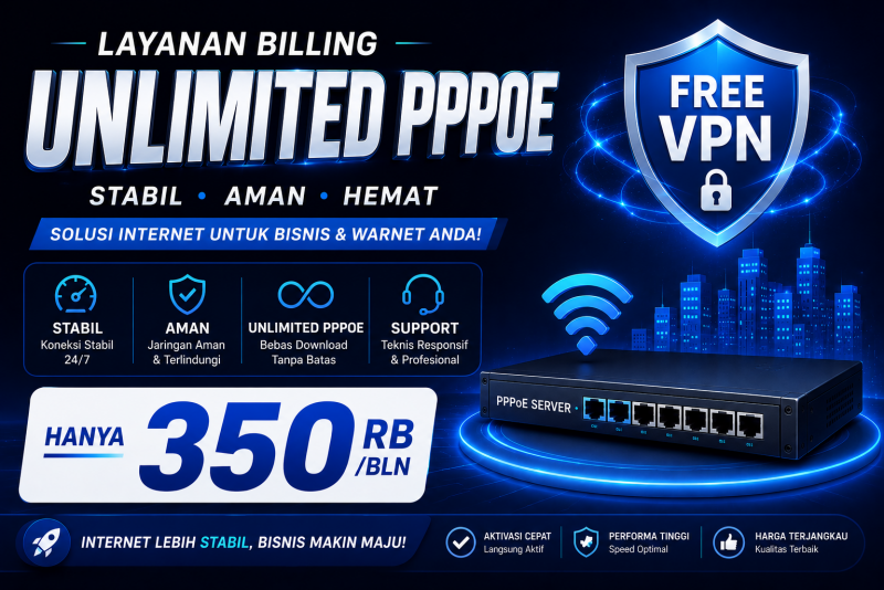 ISP Bundling