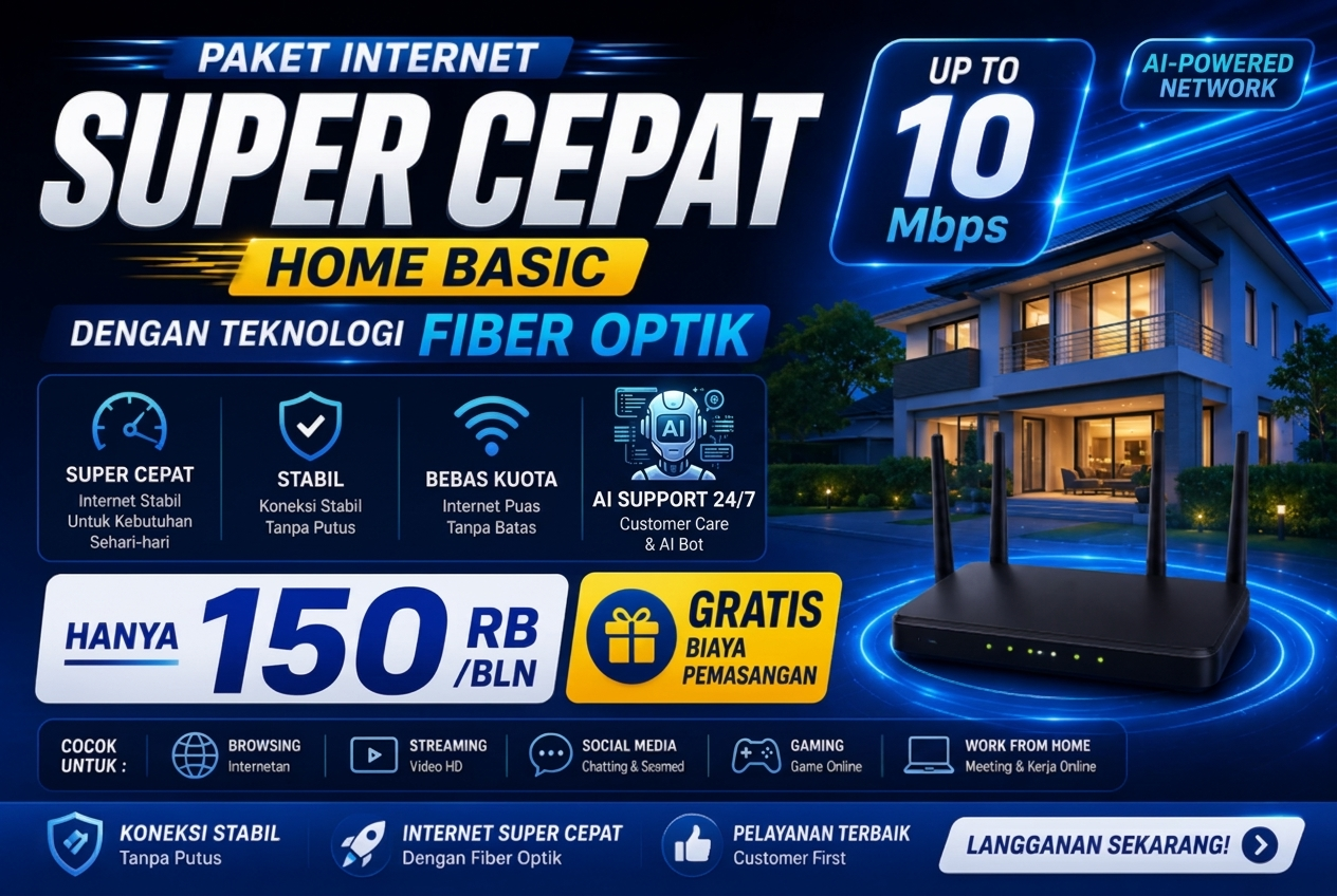 Home Basic