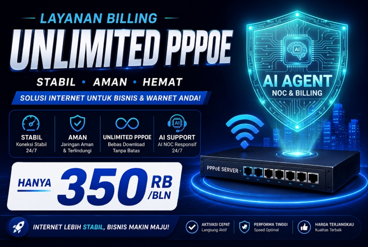 ISP Bundling